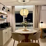 Apartamento La Calma - Seafront Penthouse *