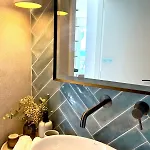 La Calma - Seafront Penthouse Apartamento