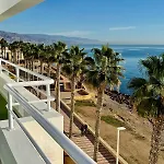 La Calma - Seafront Penthouse Apartamento Roquetas de Mar