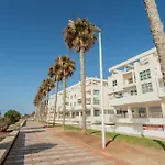 Apartamento La Calma - Seafront Penthouse *
