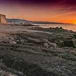 Apartamento La Calma - Seafront Penthouse