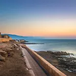 La Calma - Seafront Penthouse *