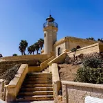 La Calma - Seafront Penthouse * Roquetas de Mar