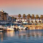 La Calma - Seafront Penthouse *