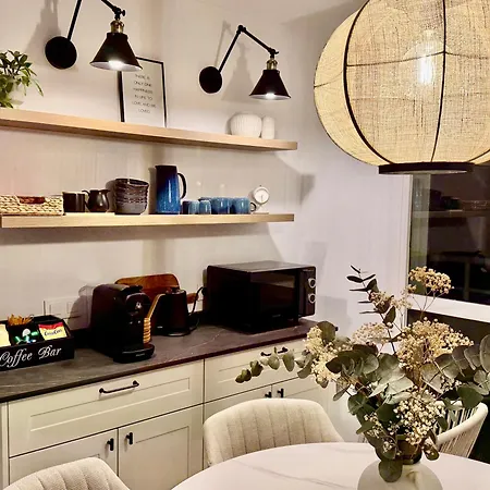 La Calma - Seafront Penthouse Apartamento *