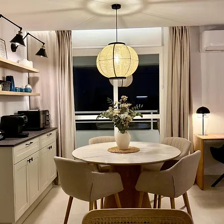 Apartment La Calma - Seafront Penthouse *