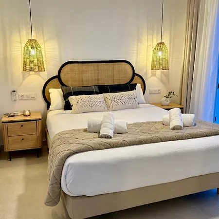 Apartment La Calma - Seafront Penthouse