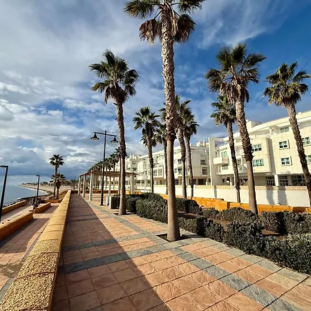 Apartamento La Calma - Seafront Penthouse *