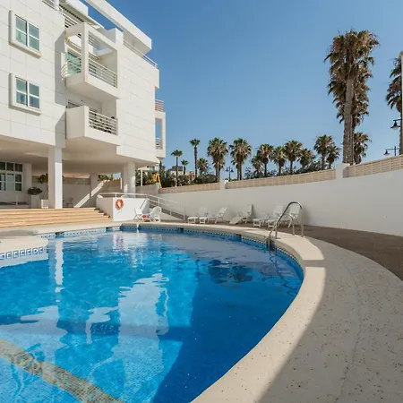 La Calma - Seafront Penthouse