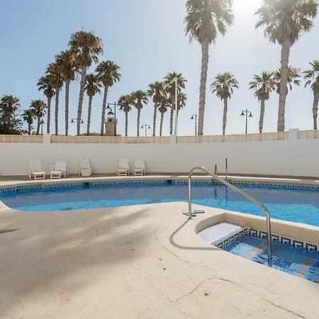 La Calma - Seafront Penthouse