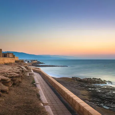 La Calma - Seafront Penthouse *
