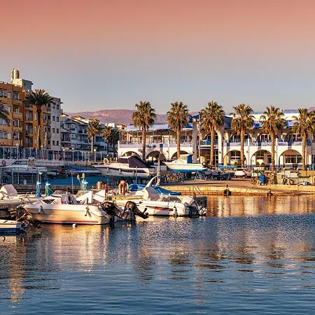 La Calma - Seafront Penthouse *