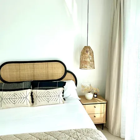 La Calma - Seafront Penthouse *